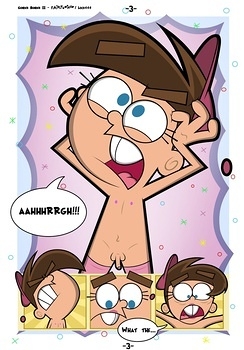 gender-bender-2004 free hentai comics