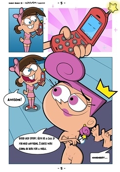 gender-bender-2006 free hentai comics