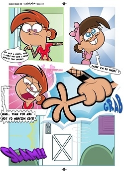 gender-bender-2009 free hentai comics