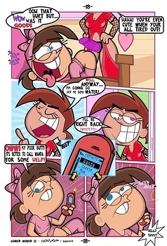 gender-bender-2019 free hentai comics