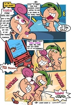 gender-bender-2020 free hentai comics