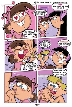 gender-bender-2036 free hentai comics