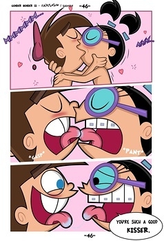 gender-bender-2047 free hentai comics