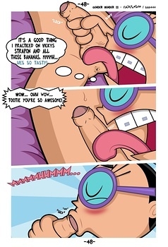 gender-bender-2049 free hentai comics