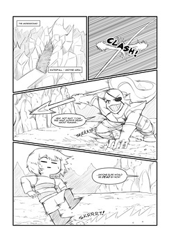 getting-frisky002 free hentai comics