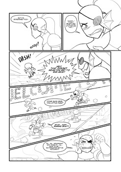 getting-frisky003 free hentai comics