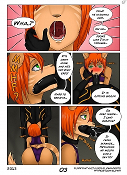 ginger-jewel004 free hentai comics