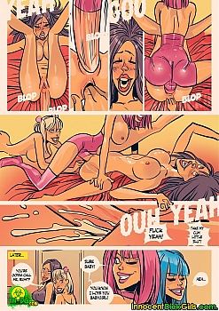 girl-gigi014 free hentai comics