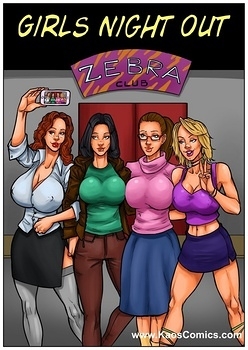 girls-night-out-1-debbie002 free hentai comics
