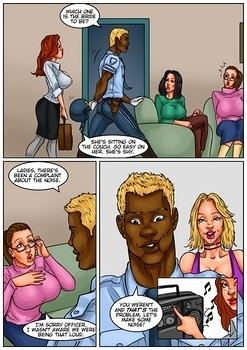 girls-night-out-1-debbie007 free hentai comics