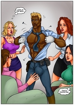 girls-night-out-1-debbie008 free hentai comics