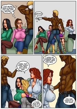 girls-night-out-1-debbie009 free hentai comics