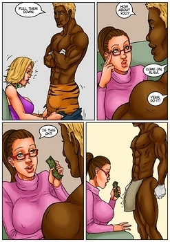 girls-night-out-1-debbie012 free hentai comics
