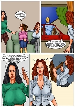 girls-night-out-1-debbie022 free hentai comics