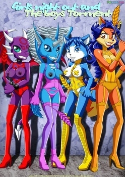 girls-night-out-and-the-boys-torment-1003 free hentai comics