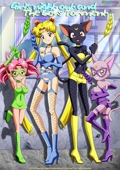 girls-night-out-and-the-boys-torment-1005 free hentai comics