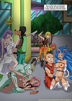 girls-night-out-and-the-boys-torment-1008 free hentai comics