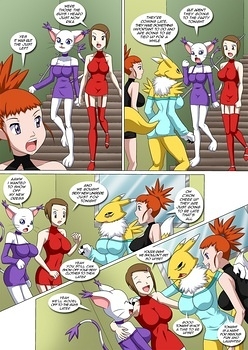 girls-night-out-and-the-boys-torment-1016 free hentai comics