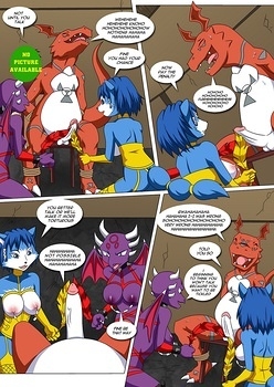 girls-night-out-and-the-boys-torment-1028 free hentai comics