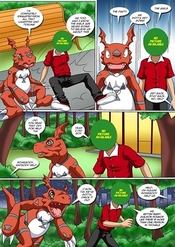 girls-night-out-and-the-boys-torment-1062 free hentai comics