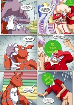 girls-night-out-and-the-boys-torment-1077 free hentai comics