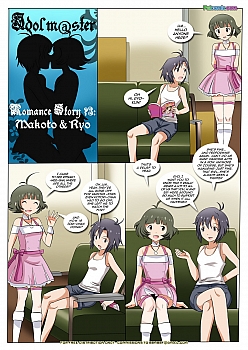 go-my-way019 free hentai comics