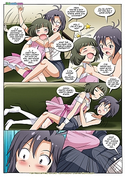 go-my-way021 free hentai comics