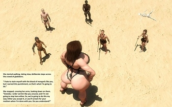 goddesses-of-the-arena-1014 free hentai comics