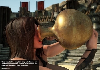 goddesses-of-the-arena-3027 free hentai comics