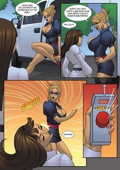 goddesszilla-1009 free hentai comics