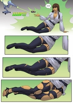 goddesszilla-1010 free hentai comics