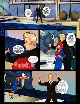 goddesszilla-2002 free hentai comics