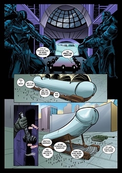 goddesszilla-3005 free hentai comics