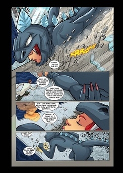 goddesszilla-3011 free hentai comics