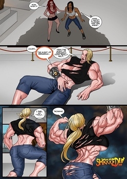 going-berserka-1007 free hentai comics