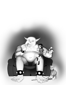 golan-live030 free hentai comics