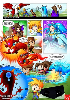 golden-sun002 free hentai comics