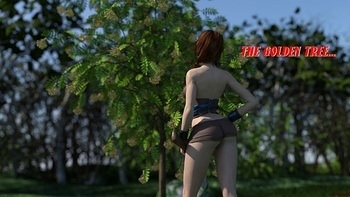 golden-tree-1004 free hentai comics