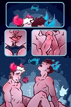 gomorrah-1-chapter-10010 free hentai comics