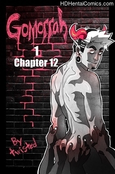 Porn Comics - Gomorrah 1 – Chapter 12 Adult Comics