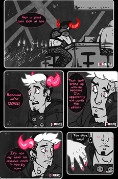 gomorrah-1-chapter-6003 free hentai comics