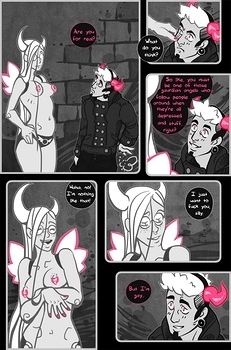 gomorrah-1-chapter-6005 free hentai comics