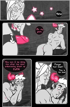 gomorrah-1-chapter-6007 free hentai comics