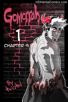 Porn Comics - Gomorrah 1 – Chapter 9 Adult Comics