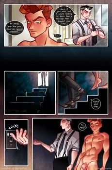 gomorrah-4017 free hentai comics