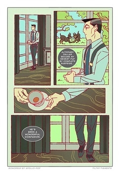 gomorrah-4038 free hentai comics