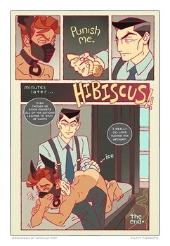 gomorrah-4040 free hentai comics