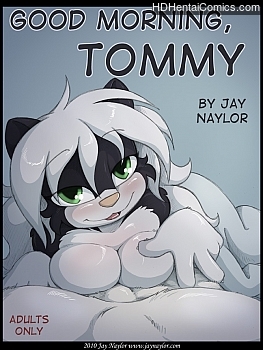 Porn Comics - Good Morning Tommy Adult Comics