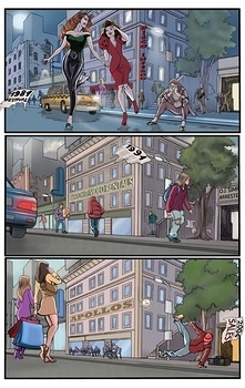 granted-1005 free hentai comics