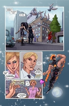 granted-1006 free hentai comics